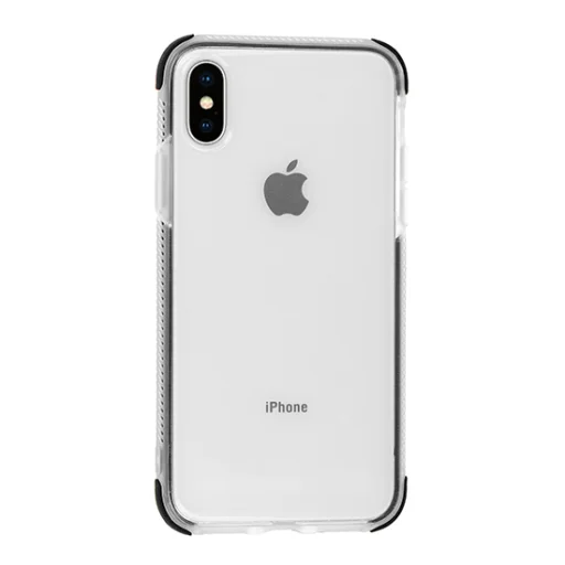 Summer TPU tok Samsung S9 Plus fekete - 1