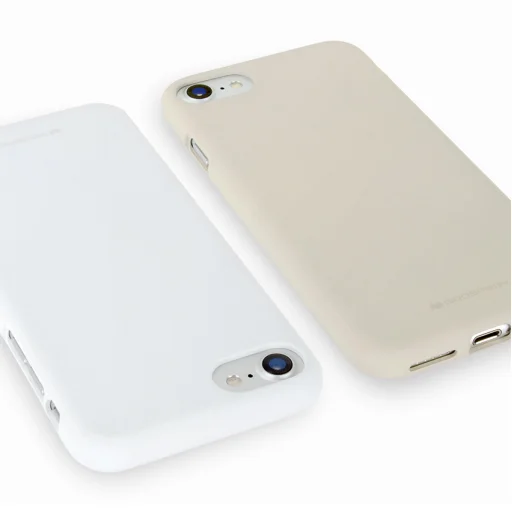 Mercury Soft TPU tok Samsung S9 Plus rózsaszín - 9