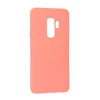 Mercury Soft TPU tok Samsung S9 Plus rózsaszín thumbnail