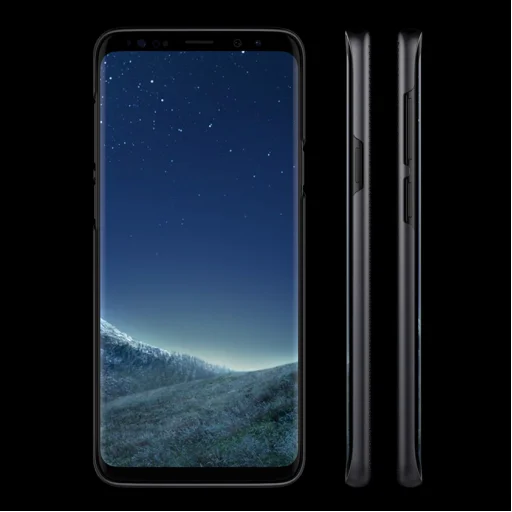 Nillkin Air tok Samsung S9 Plus arany - 2