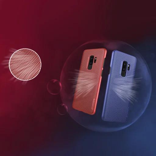 Nillkin Air tok Samsung S9 Plus arany - 3