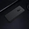 Nillkin Super Frosted Shield tok + ajándék támaszték Samsung S9 Plus fekete thumbnail