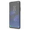 Nillkin Super Frosted Shield tok + ajándék támaszték Samsung S9 Plus fehér thumbnail