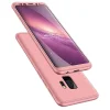 Samsung S9 Plus GKK 360 Több részes tok pink thumbnail