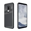 9H üveg hátlapú tok Samsung S9 Plus szürke - 7
