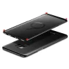 MSVII Simple ultra vékony PC tok Samsung S9 Plus fekete színben thumbnail