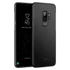 MSVII Simple ultra vékony PC tok Samsung S9 Plus fekete színben thumbnail