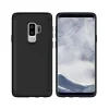Light Armor tok PC borítással Samsung S9 Plus fekete thumbnail