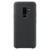 Soft szilikon tok Samsung S9 Plus fekete thumbnail