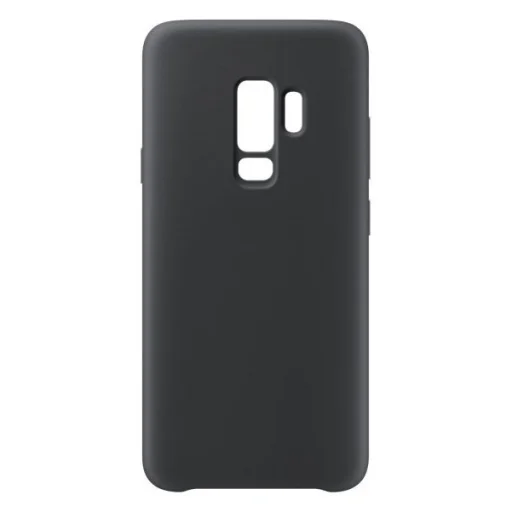 Soft szilikon tok Samsung S9 Plus fekete - 4