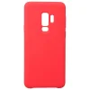 Soft szilikon tok Samsung S9 Plus piros thumbnail