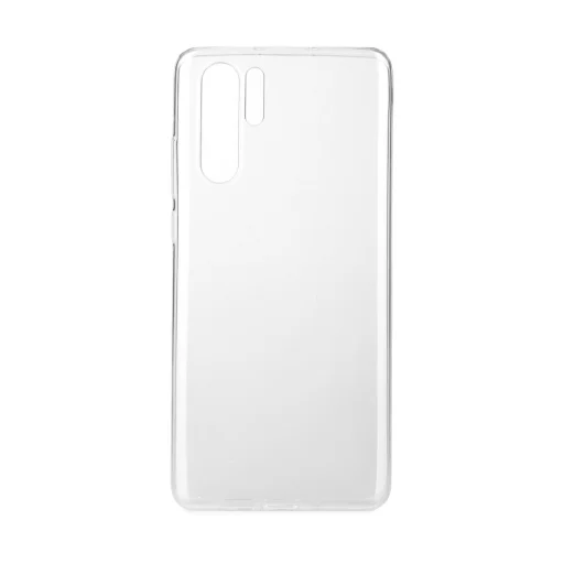 Áttetsző ultravékony 0.3mm tok Huawei P30 Pro - 1