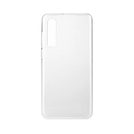 Áttetsző ultravékony 0.5 mm tok Huawei P30 - 1