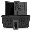 Lenovo Tab M10 Plus 10.3 TB-X606 Tech-protect Armorlok Tok Fekete thumbnail