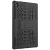 Lenovo Tab M10 Plus 10.3 TB-X606 Tech-protect Armorlok Tok Fekete thumbnail