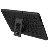 Lenovo Tab M10 Plus 10.3 TB-X606 Tech-protect Armorlok Tok Fekete thumbnail