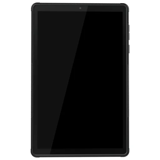 Lenovo Tab M10 Plus 10.3 TB-X606 Tech-protect Armorlok Tok Fekete - 2