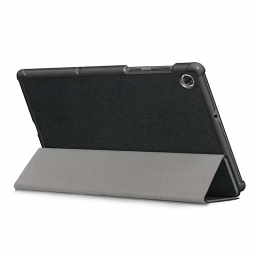 Lenovo Tab M10 Plus 10.3 Tb-X606 Tech-protect Smartcase Fekete - 5