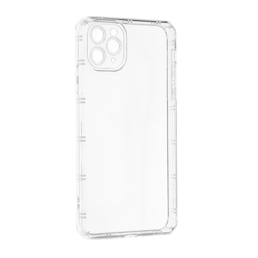 iPhone 12 Pro Max Armor AntiShock tok átlátszó - 2