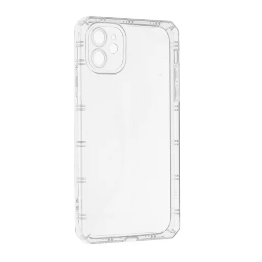 iPhone 11 Armor AntiShock tok átlátszó - 9