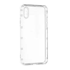 iPhone X/XS Armor AntiShock tok átlátszó