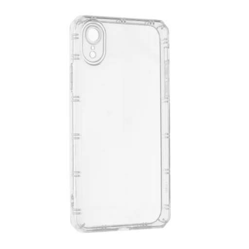 Samsung Galaxy A13 4G Armor AntiShock tok átlátszó - 1