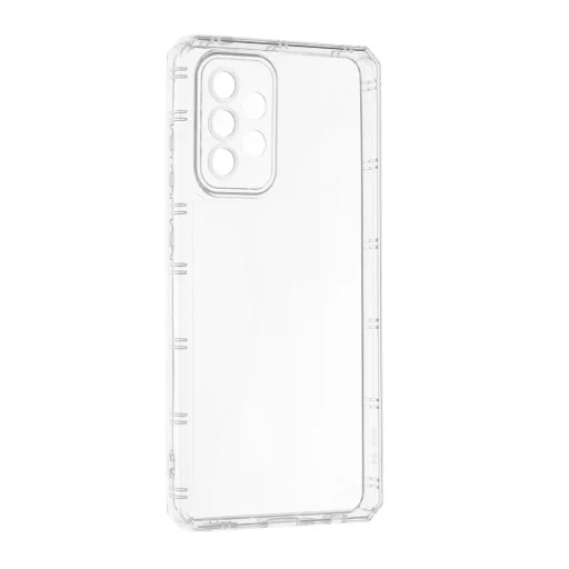 Samsung Galaxy A52/A52S Armor AntiShock tok átlátszó - 1
