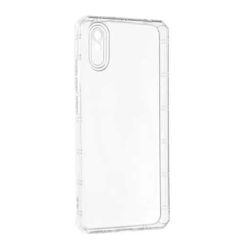 Xiaomi Redmi 9A Armor AntiShock tok átlátszó - 1