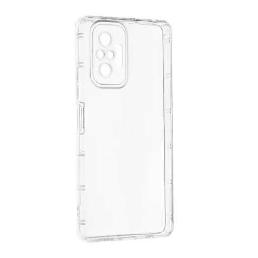 Xiaomi Redmi Note 10 Pro/Note 10 Pro Max Armor AntiShock tok átlátszó - 1