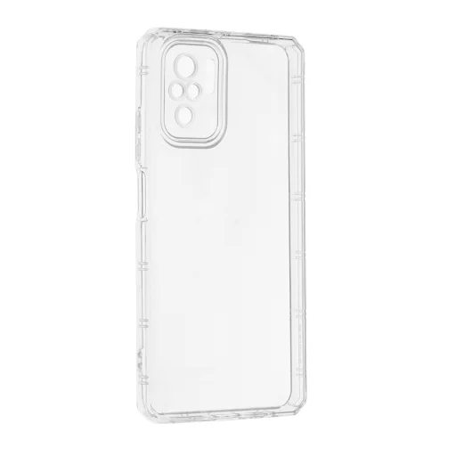 Xiaomi Redmi Note 11 5G / Poco M4 Pro 5G Armor AntiShock tok átlátszó - 1