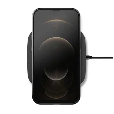 iPhone 13 mini Thunder fokozott védelmet biztosító flexibilis TPU tok fekete