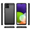 Carbon tok Samsung Galaxy A03S (166.5) fekete thumbnail