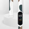 Xiaomi Mi Band 6 / Mi Band 5 Moro óraszíj terepmintás design 14 thumbnail