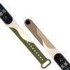 Xiaomi Mi Band 4 / Mi Band 3 Moro óraszíj terepmintás design 3 thumbnail
