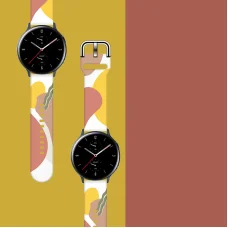 Samsung Galaxy Watch 42mm Moro óraszíj terepmintás design 7