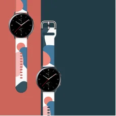 Samsung Galaxy Watch 46mm Moro óraszíj terepmintás design 10