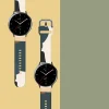 Samsung Galaxy Watch 46mm Moro óraszíj terepmintás design 13 thumbnail