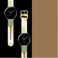 Samsung Galaxy Watch 42mm Moro óraszíj terepmintás design 14