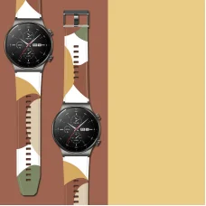 Huawei Watch GT2 Pro Moro óraszíj terepmintás design 5