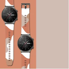 Huawei Watch GT2 Pro Moro óraszíj terepmintás design 6
