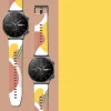 Huawei Watch GT2 Pro Moro óraszíj terepmintás design 8