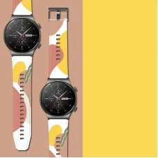 Huawei Watch GT2 Pro Moro óraszíj terepmintás design 8