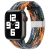 Apple Watch 8/7/6 / SE / 5/4/3/2 (41mm / 40mm / 38mm) Fabric szövet óraszíj több színű design 6 thumbnail