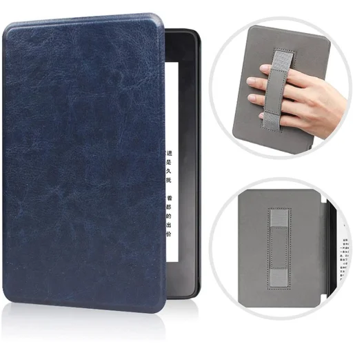 Kindle Paperwhite 5 tok tengerészkék - 1