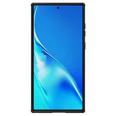 Samsung Galaxy S22 Ultra Nillkin CamShield Pro tok fekete