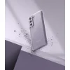 Samsung Galaxy S21 FE Ringke Fusion Matte TPU tok terepmintás fekete (FM576E73) thumbnail