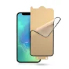 iPhone 11 Pro Max Bestsuit 6in1 Tok / flexi kijelzővédő üveg / hátlapi fólia / kamera védő üveg / tisztító ruha / applikátor (D30 Buffer) thumbnail