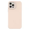iPhone 12 mini Szilikon eco shell pink thumbnail