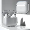 Airpods 1 / 2 Kemény tok átlátszó thumbnail