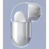 Airpods 1 / 2 Kemény tok átlátszó thumbnail